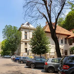 Vd Boutique No 2 Βουκουρέστι