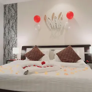ظلال جده للوحدات السكنيه المفروشه 4*, جدة المملكة العربية السعودية