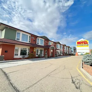 Western Budget #1 Leduc/nisku 2*, Leduc Canada