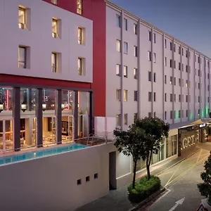 Protea Fire & Ice By Marriott 4*, Cape Town South Africa