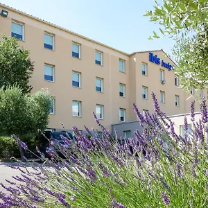 Hotel Ibis Budget Valentine **