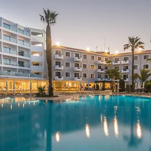 Narcissos Waterpark 4*, Protaras Cyprus