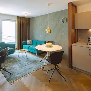 2* Apart Otel Dd Serviced