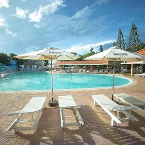 Hotel Cap Saint Jacques ****