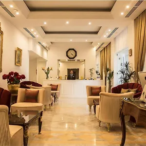 Hotel La Maison Blanche *****