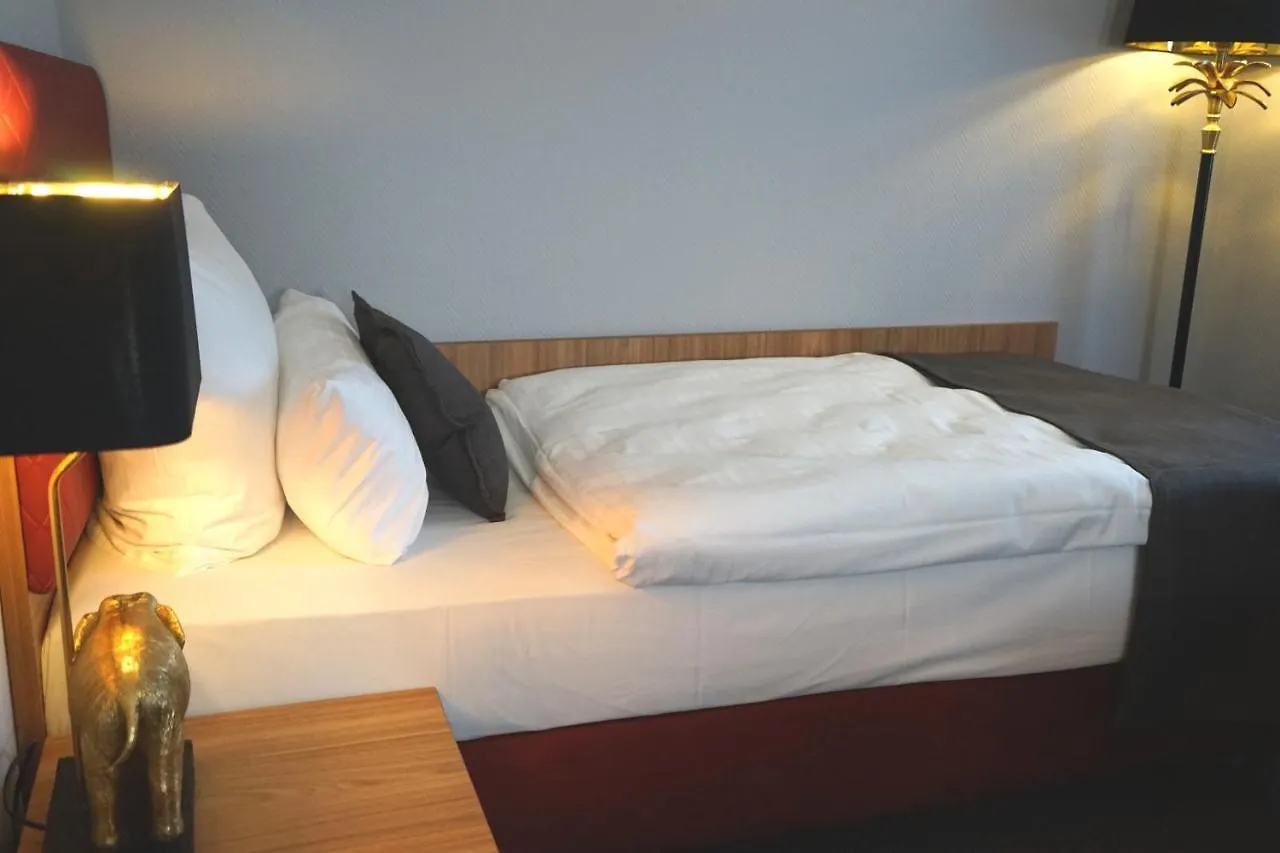 Boutique Hotel Germania Munich