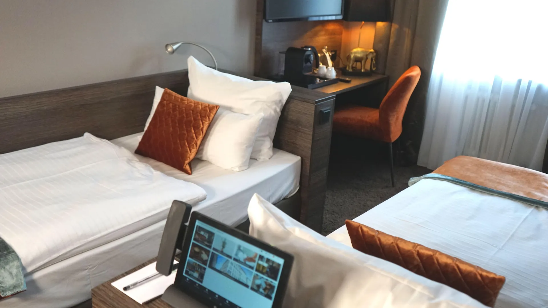 Boutique Hotel Germania Monachium