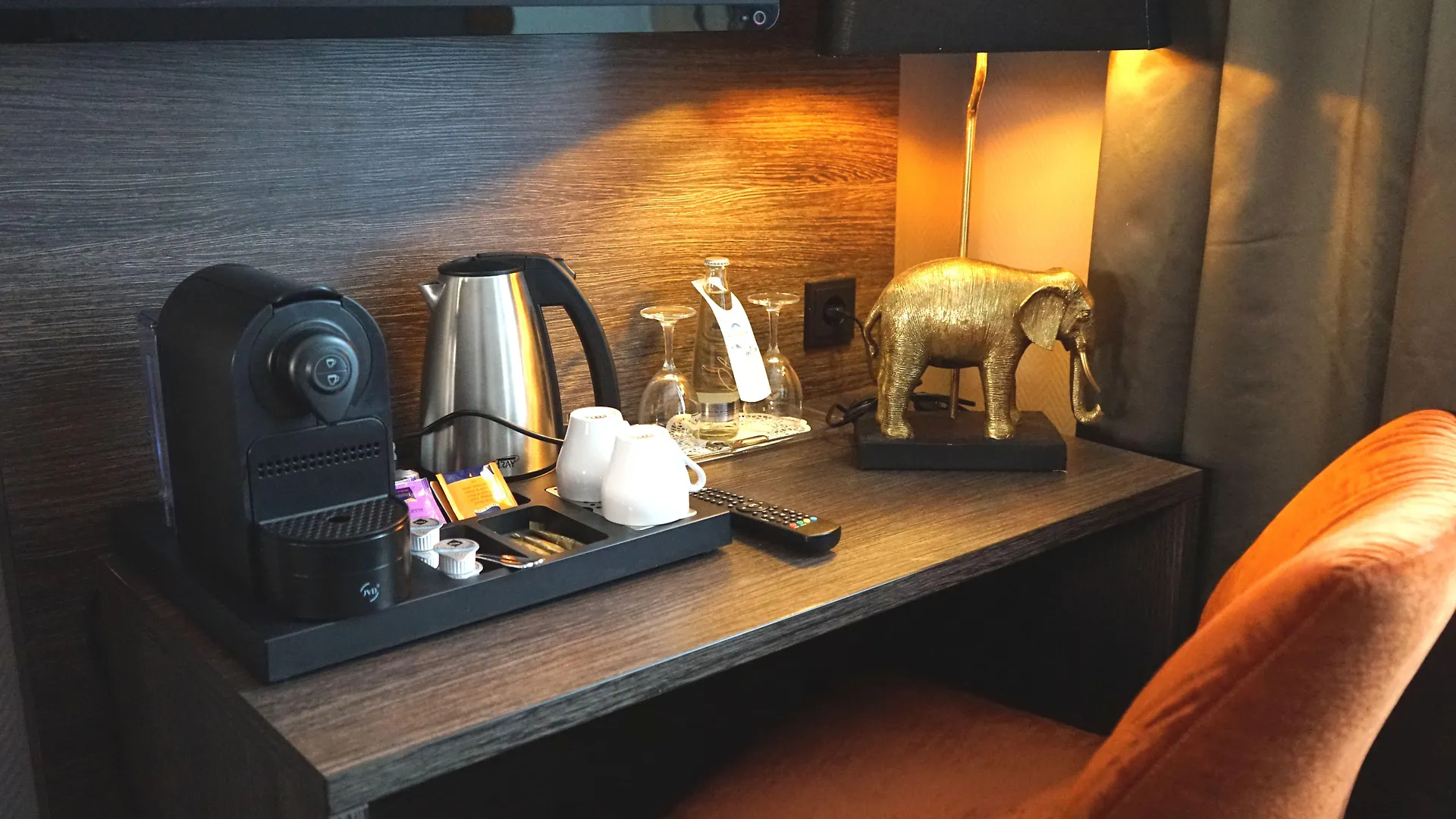 Boutique Hotel Germania Munich 4*,  Germany