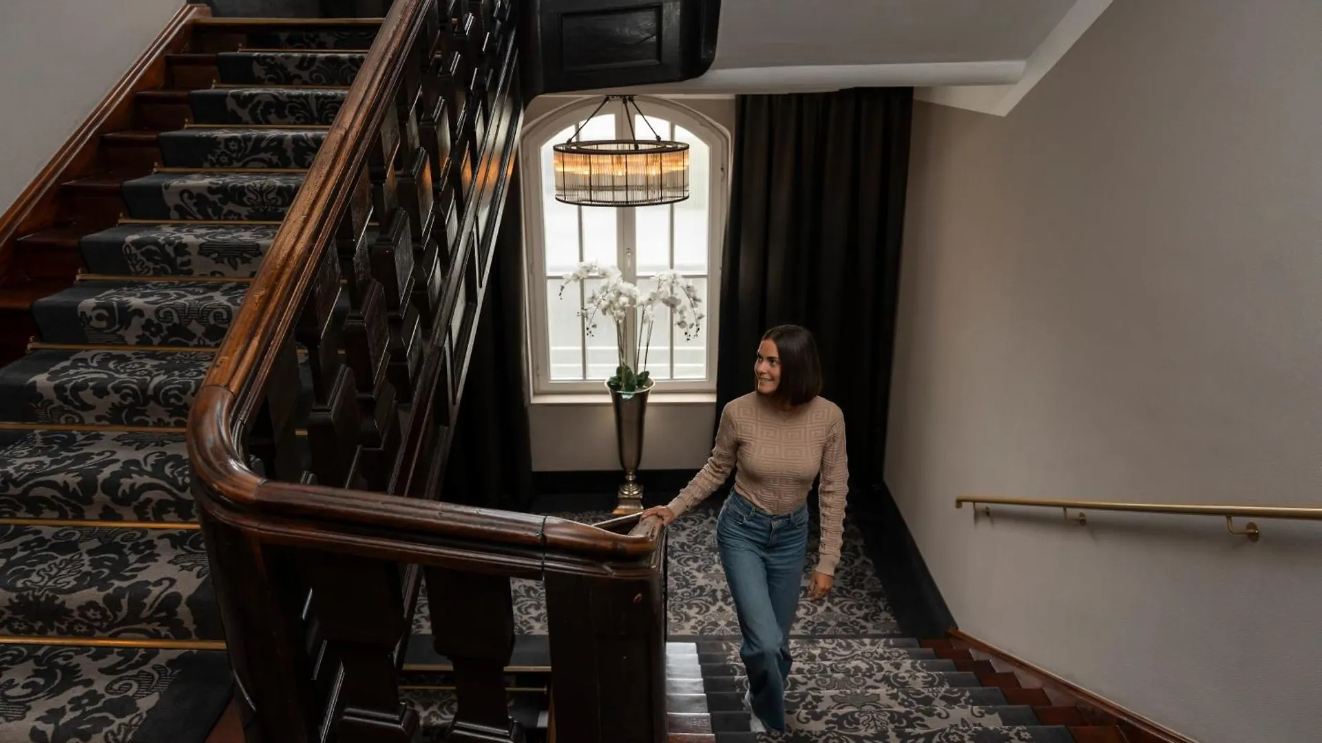Boutique Hotel Germania Monachium