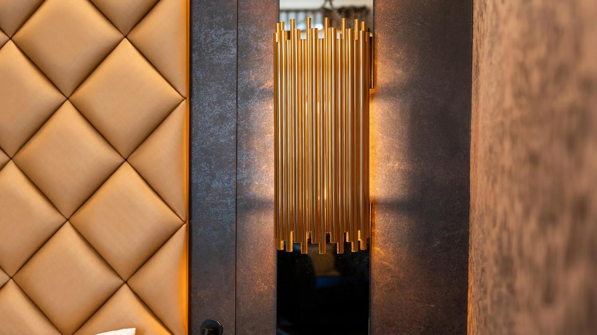 Boutique Hotel Germania Monachium 4*,