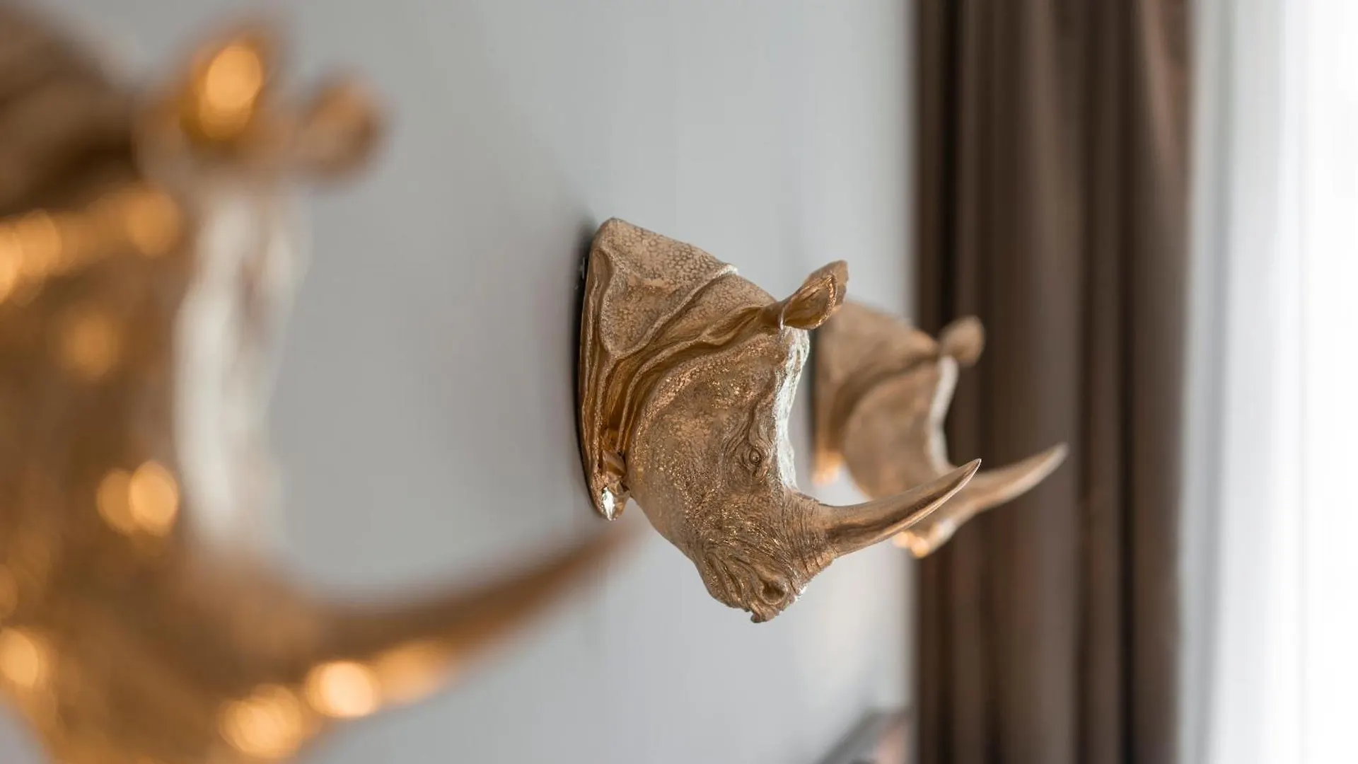****  Boutique Hotel Germania Monachium Niemcy