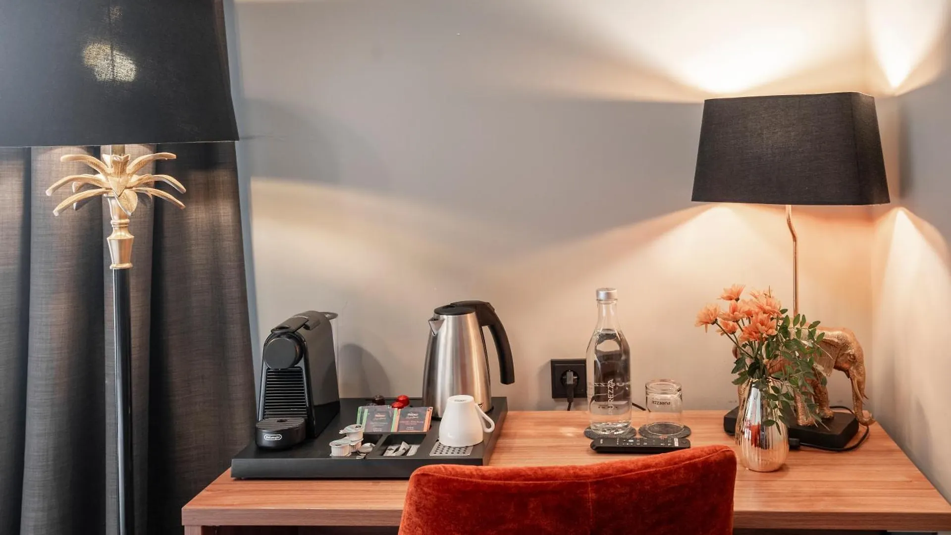 Boutique Hotel Germania Monachium