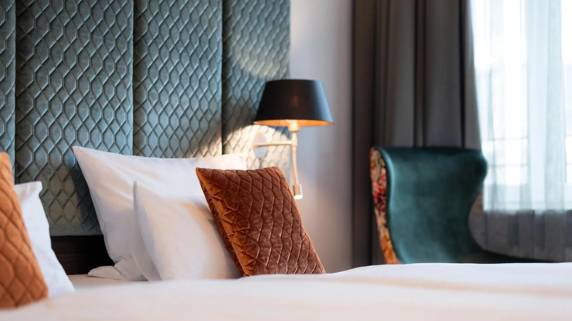 Boutique Hotel Germania Munich