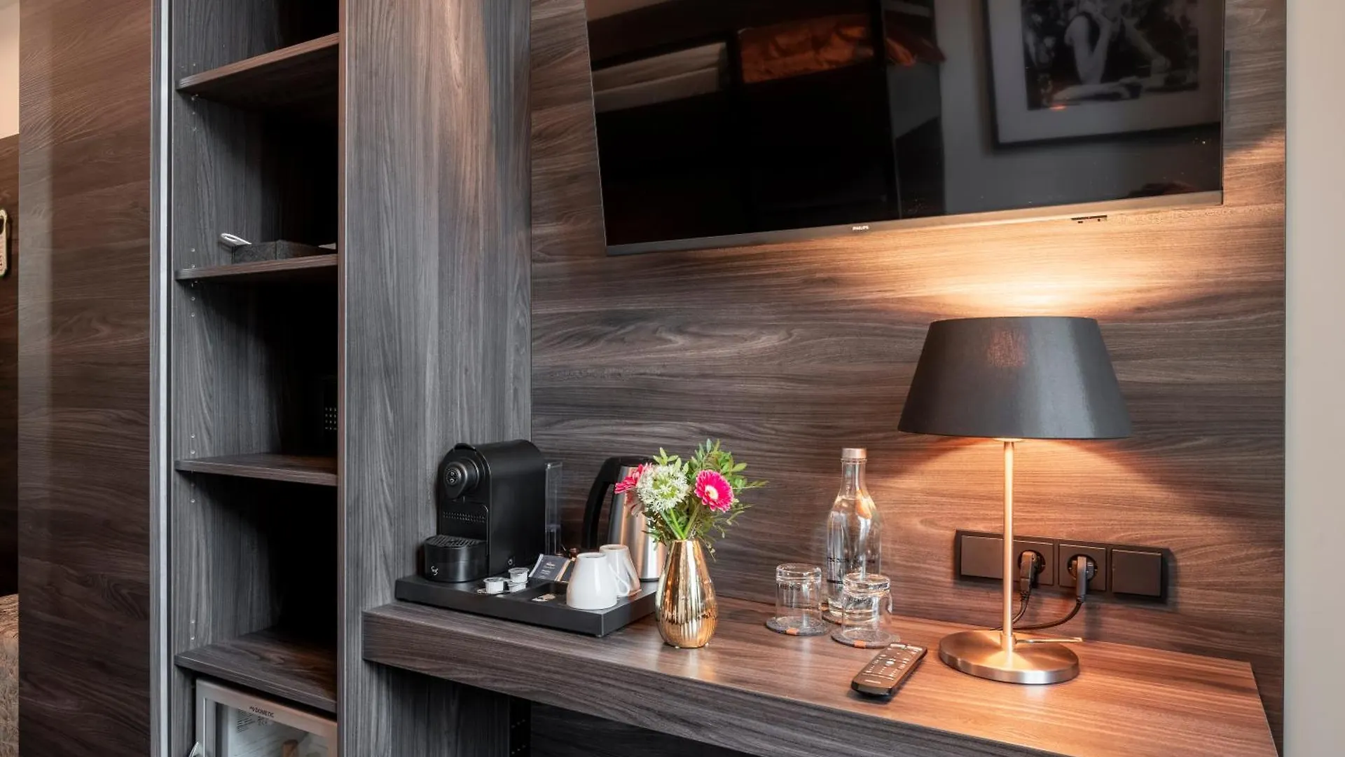 Boutique Hotel Germania Munich