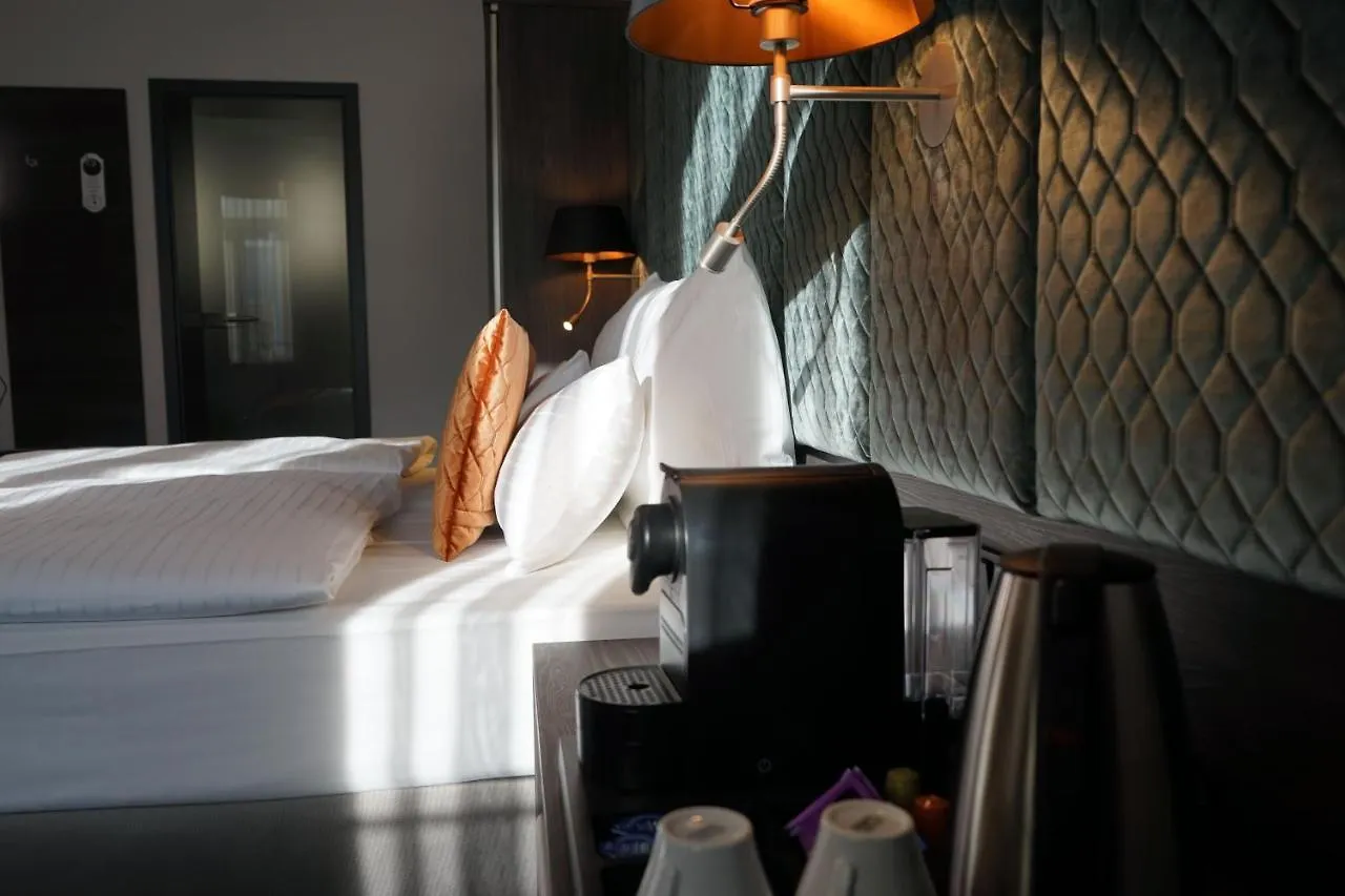 Boutique Hotel Germania Monaco di Baviera 4*,  Germania